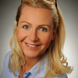 Profilbild von Manja Schumann