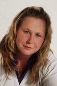 Profilbild von Manja Sinopoli