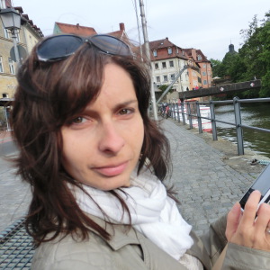 Profilbild von Manja Trentzsch