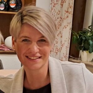 Profilbild von Manja Ulbricht