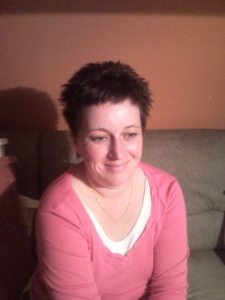 Profilbild von Manja Vetter