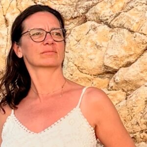 Profilbild von Manja Winkler