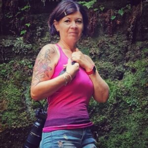 Profilbild von Manja Wodner