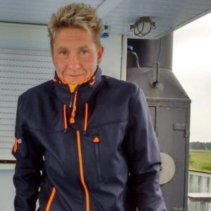 Profilbild von Manja Ziaja