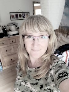 Profilbild von Manjana Jödicke