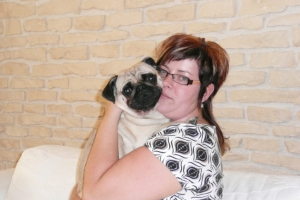 Profilbild von Manon Braune