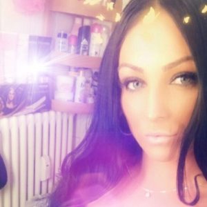 Profilbild von Manon Burschewski
