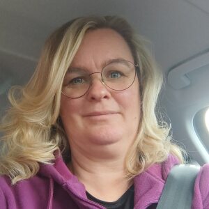 Profilbild von Manon Holtkamp