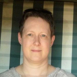 Profilbild von Manon Parry