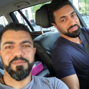 Profilbild von Mansoor Rasuly