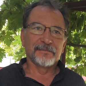 Profilbild von Mansur Hakkatapan