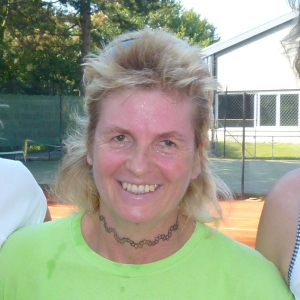 Profilbild von Manu Kiki Kimmerle