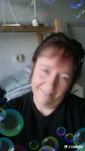 Profilbild von Manu Buß