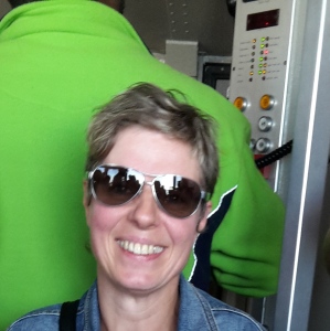 Profilbild von Manu Hanke