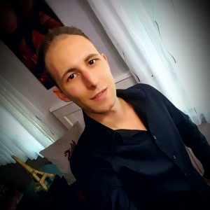 Profilbild von Manu Lang