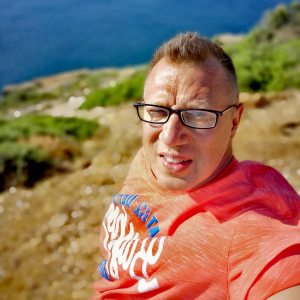 Profilbild von Manuel Jim Pleske