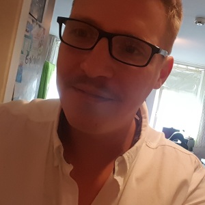 Profilbild von Manuel-Roland Person