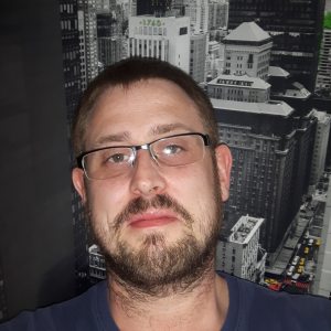 Profilbild von Manuel Babel