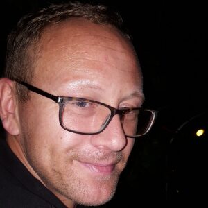 Profilbild von Manuel Bär