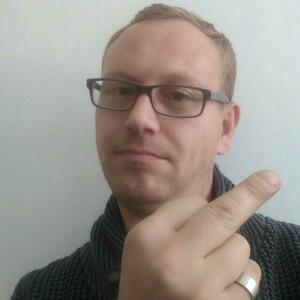 Profilbild von Manuel Bär