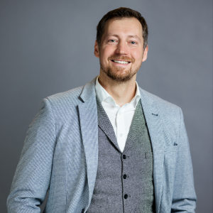 Profilbild von Manuel Barthel