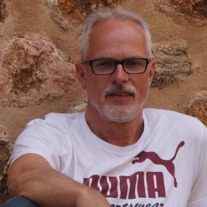 Profilbild von Manuel Bazzanella