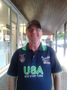 Profilbild von Manuel Beck