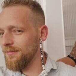 Profilbild von Manuel Behse