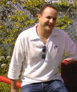 Profilbild von Manuel Benz