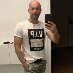 Profilbild von Manuel Beverungen