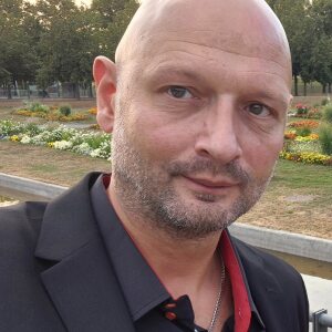 Profilbild von Manuel Bielstein