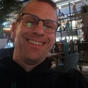 Profilbild von Manuel Bittner
