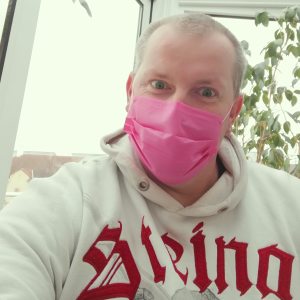 Profilbild von Manuel Blume