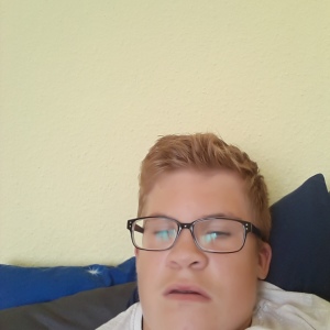 Profilbild von Manuel Böhner