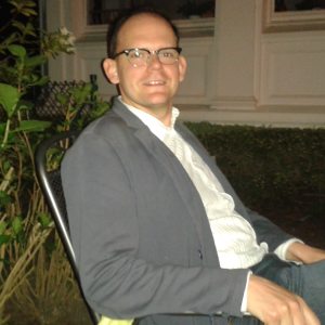 Profilbild von Manuel Bölts