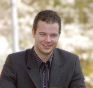 Profilbild von Manuel Borkenhagen