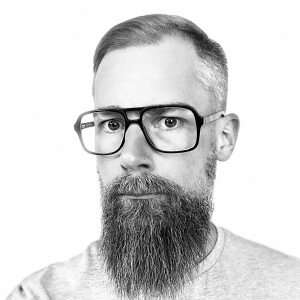 Profilbild von Manuel Brinkmann