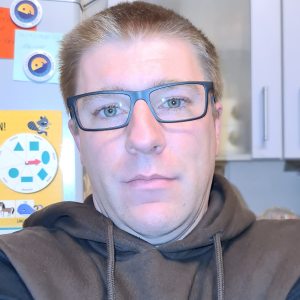 Profilbild von Manuel Brodowski