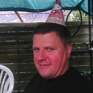 Profilbild von Manuel Brüsemeister