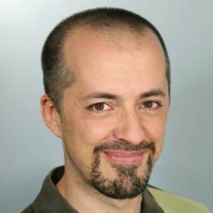 Profilbild von Manuel Brunner