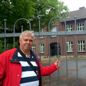 Profilbild von Manuel Cabello