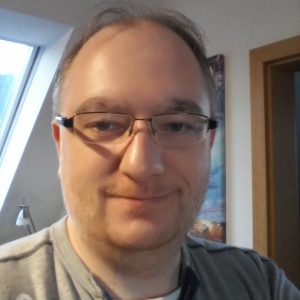 Profilbild von Manuel Debertshäuser