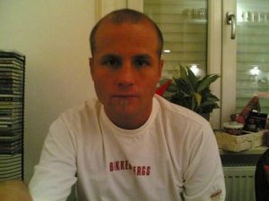 Profilbild von Manuel Dengler