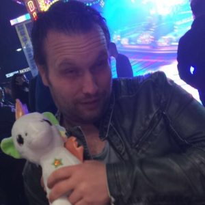 Profilbild von Manuel Diel