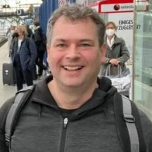 Profilbild von Manuel Dopichaj