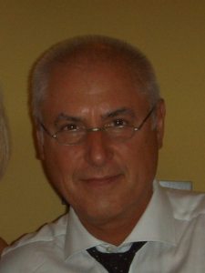 Profilbild von Manuel Dotti