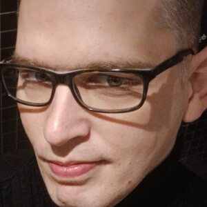 Profilbild von Manuel Duwe