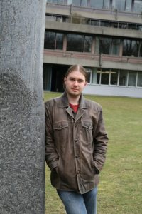 Profilbild von Manuel Ehrl