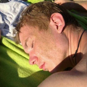 Profilbild von Manuel Eider