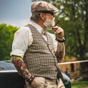 Profilbild von Manuel Endler